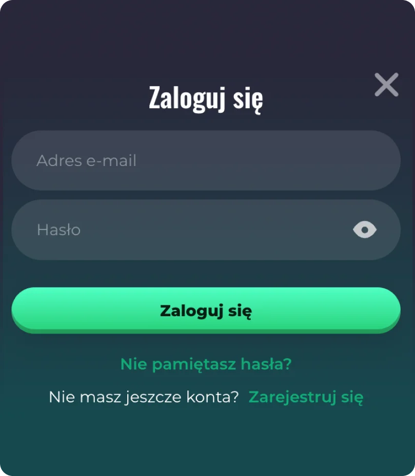 Rokubet rejestracja